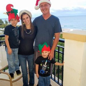 Meet your Posher, Brandy